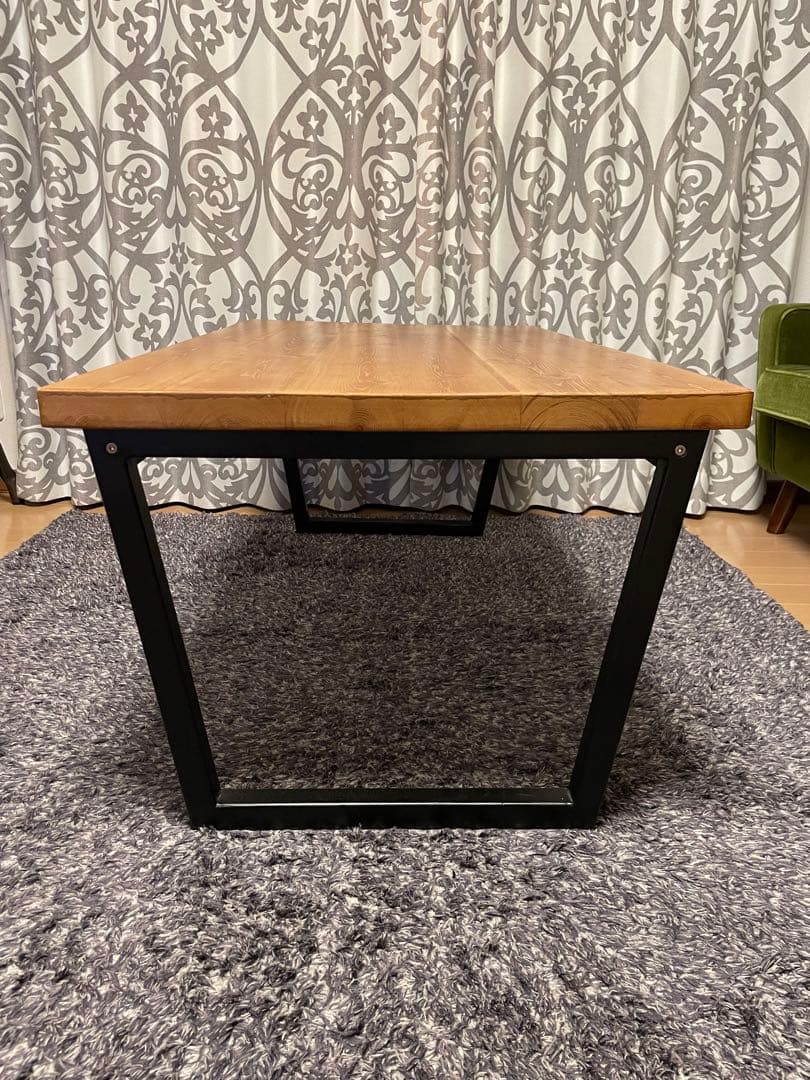 カームリー　センターテーブル