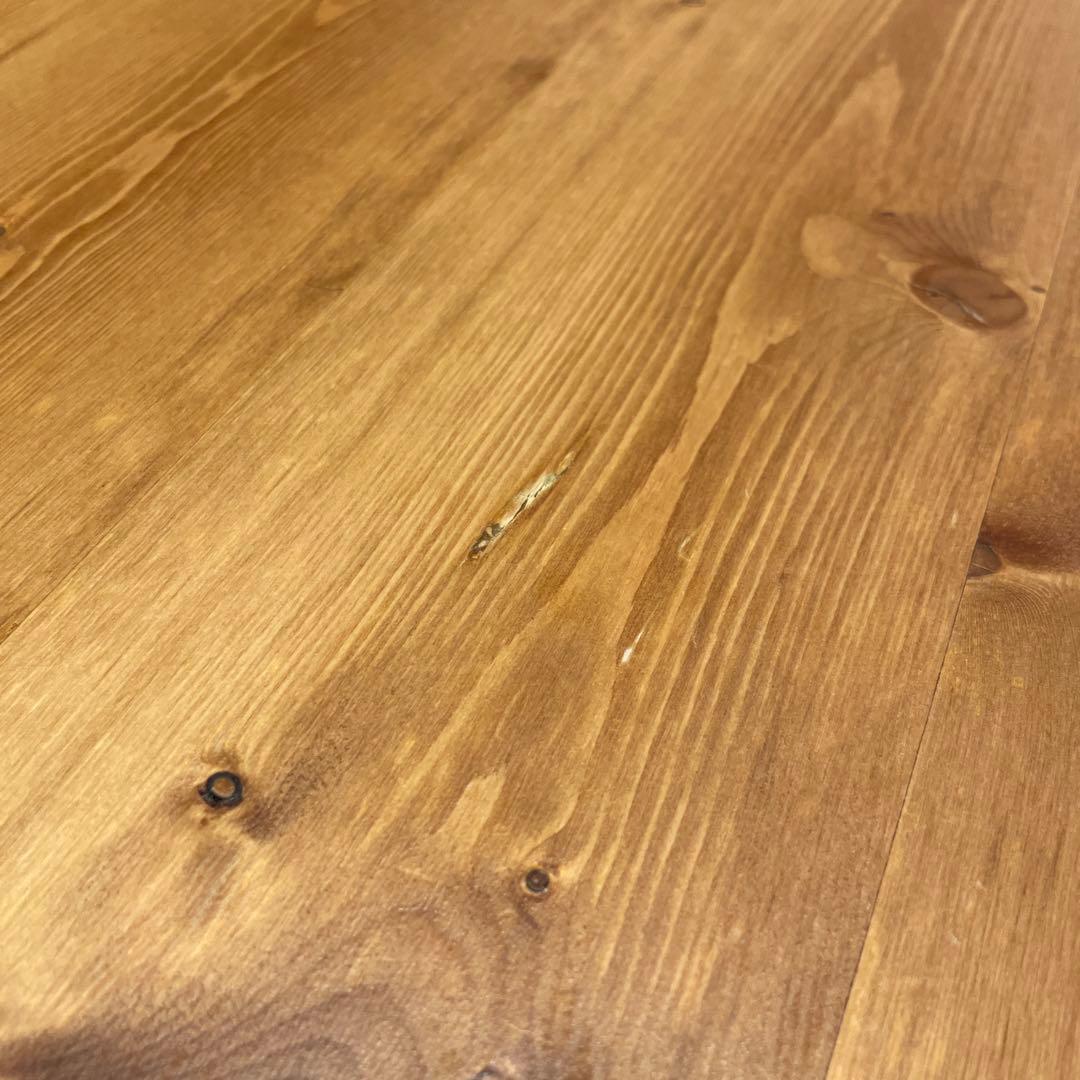 カームリー　センターテーブル