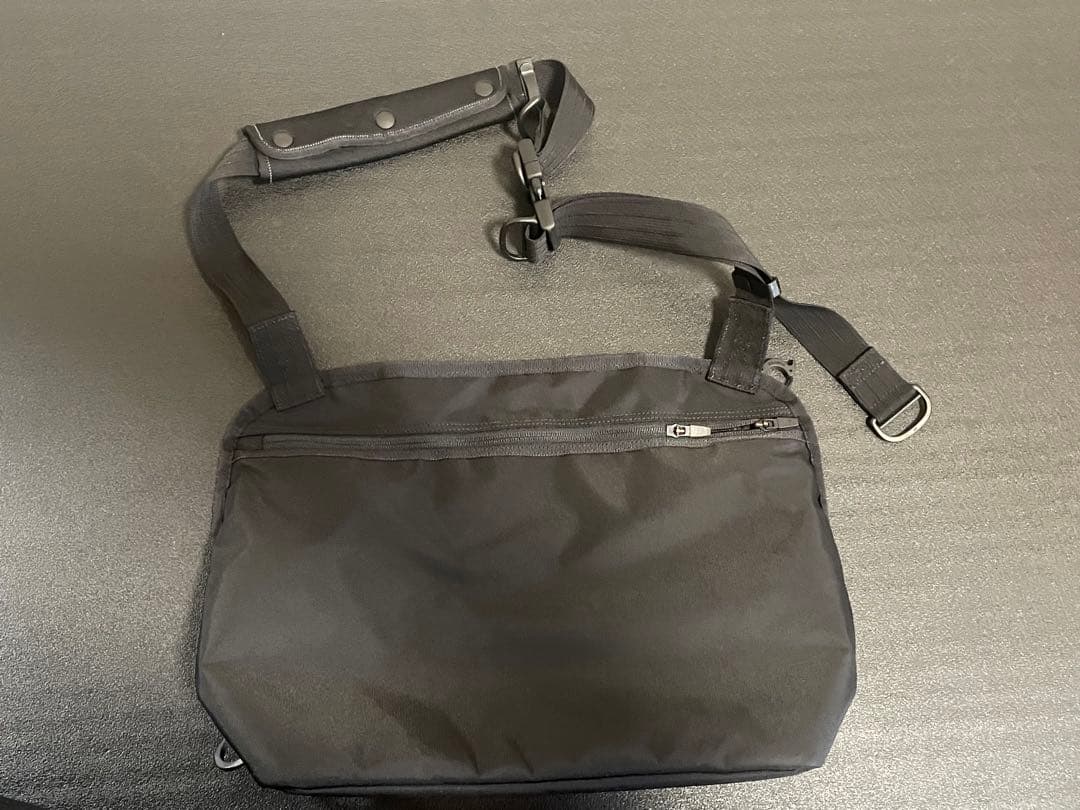 PORTER ポーター メッセンジャーバッグ 美品