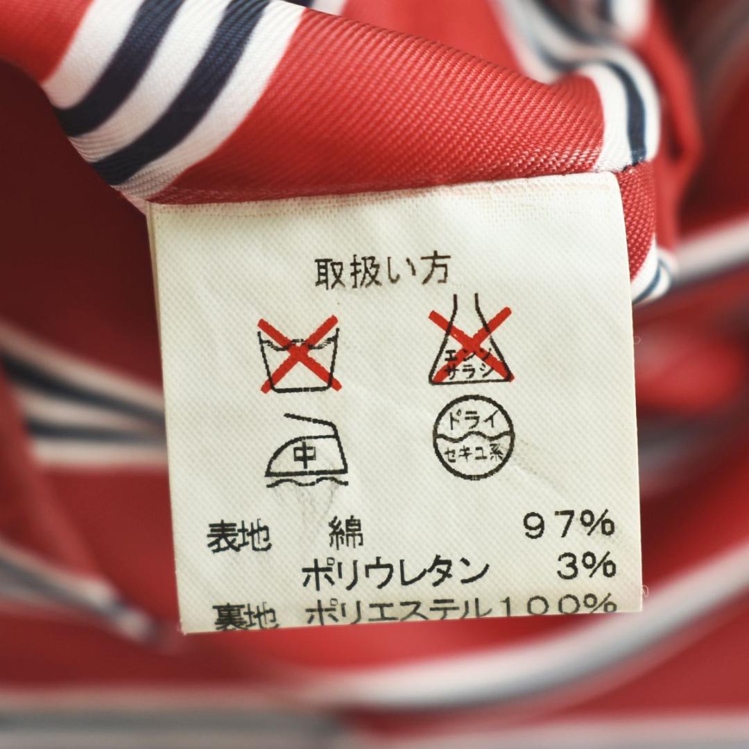 【希少】ブルックスブラザーズ 346 ステンカラー コート 4 ベージュ ♪