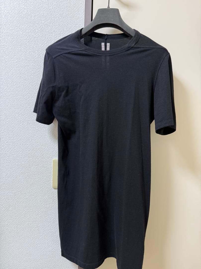 リックオウエンス Tシャツ サイズS