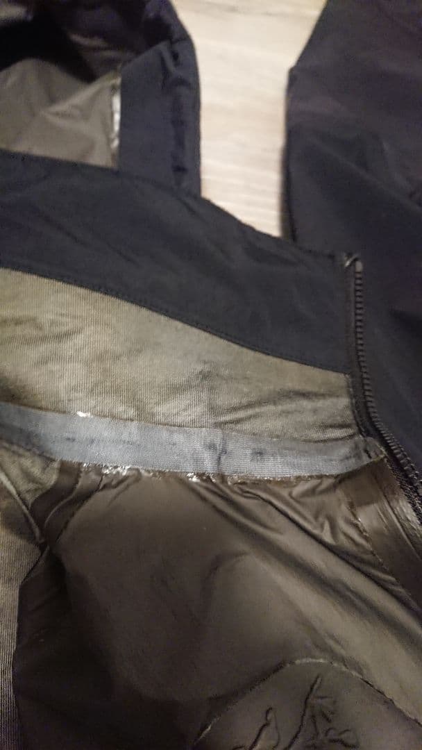 Arc'teryxアークテリクスBetaLT HybridベータLTハイブリッド