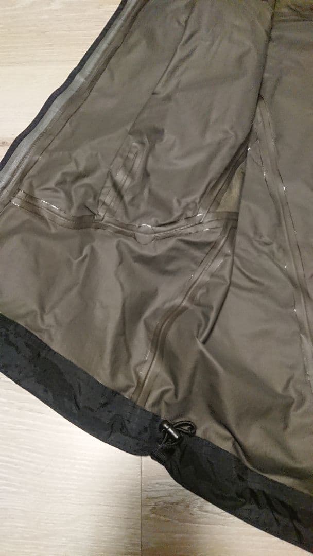 Arc'teryxアークテリクスBetaLT HybridベータLTハイブリッド