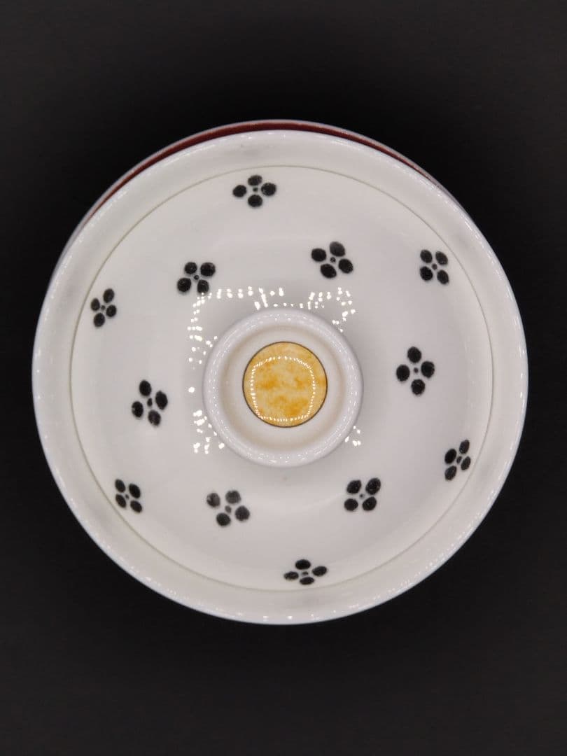 ビレロイ&ボッホ「ガロデザイン」シリーズ他カップ&ソーサー 5客セット