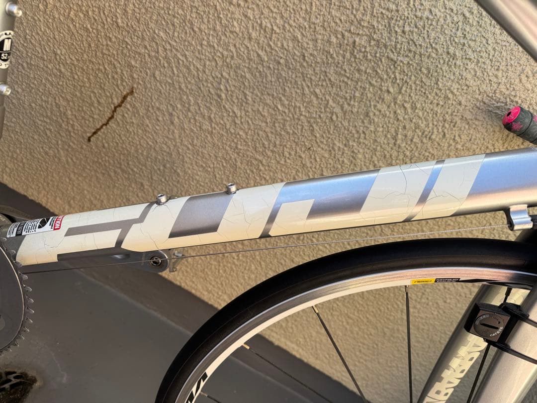 フジ　バラクーダ