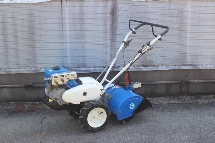 管理機・耕運機　イセキ　ポチ　IR５　正転逆転　A6980