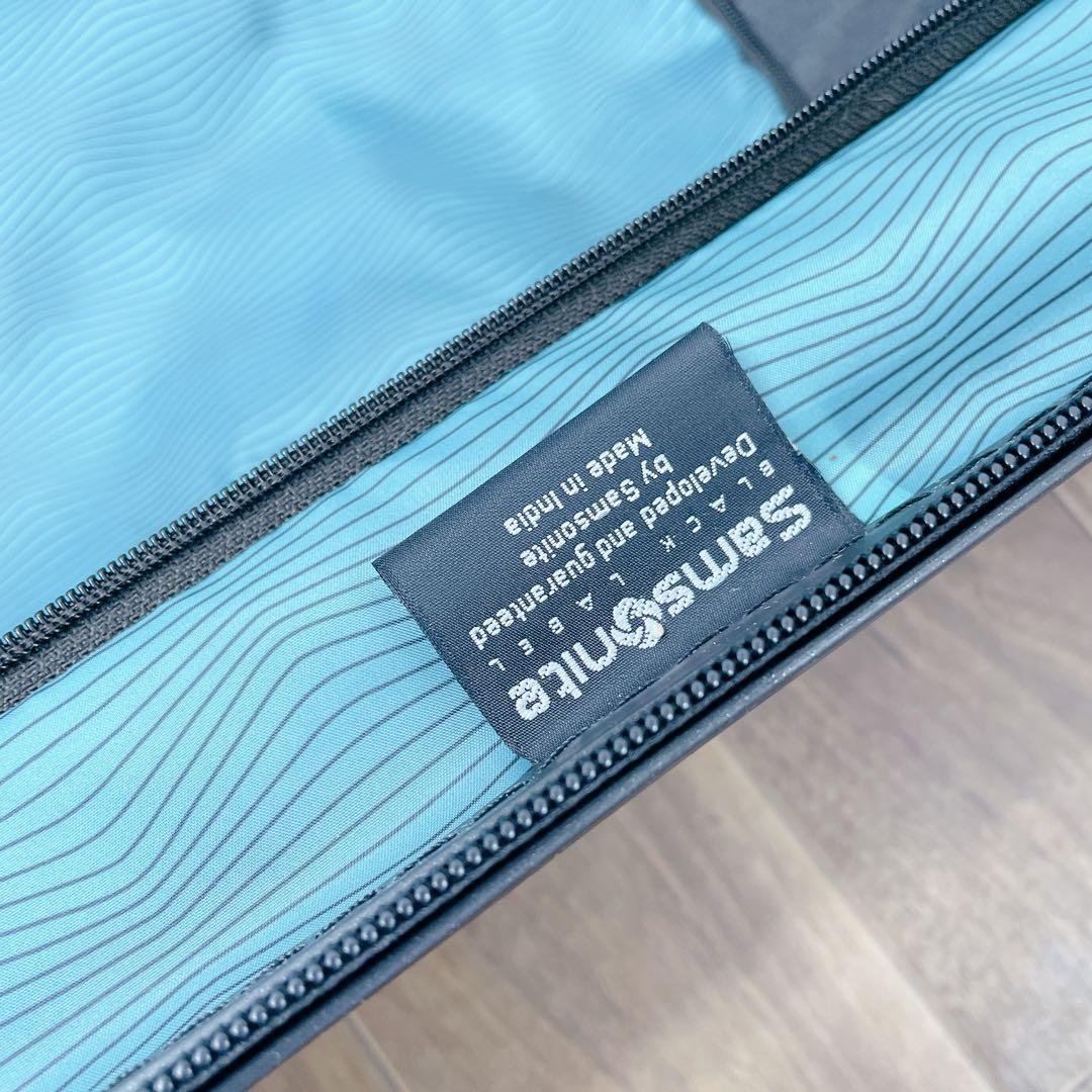 サムソナイト ライトショックスピナー 81 124L 大容量 海外旅行