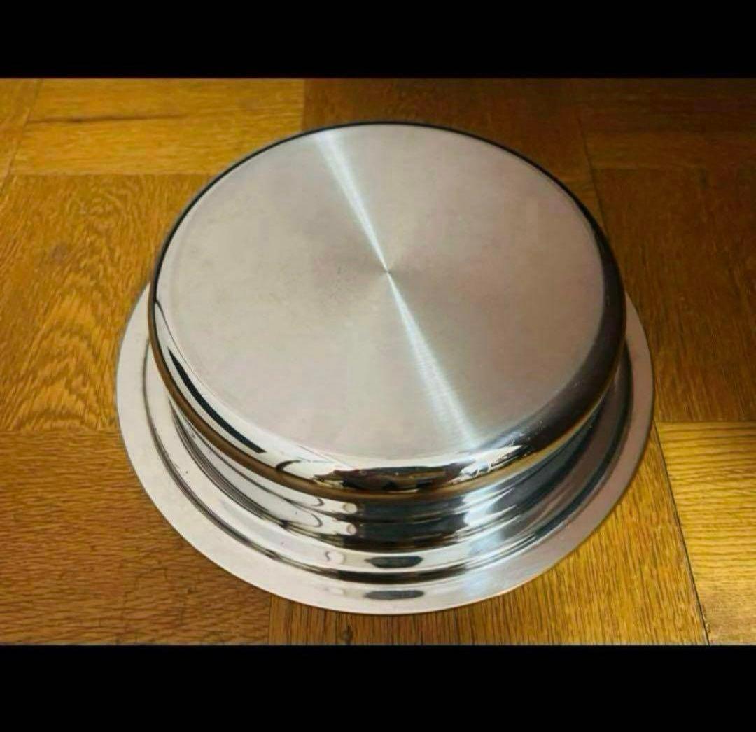 【今だけ10000円OFF価格】アムウェイ 6Lシチューパン フルセット