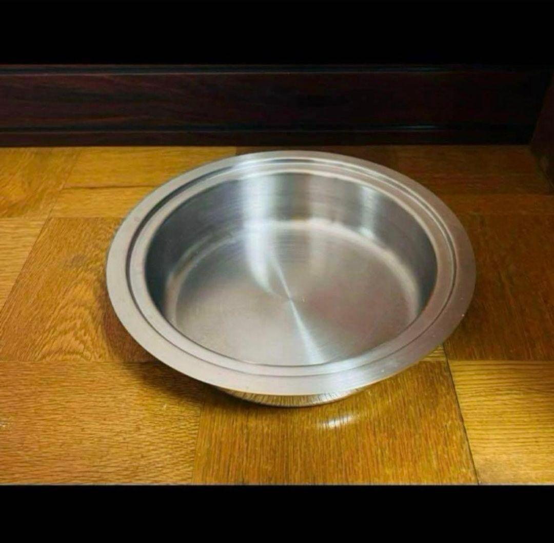 【今だけ10000円OFF価格】アムウェイ 6Lシチューパン フルセット