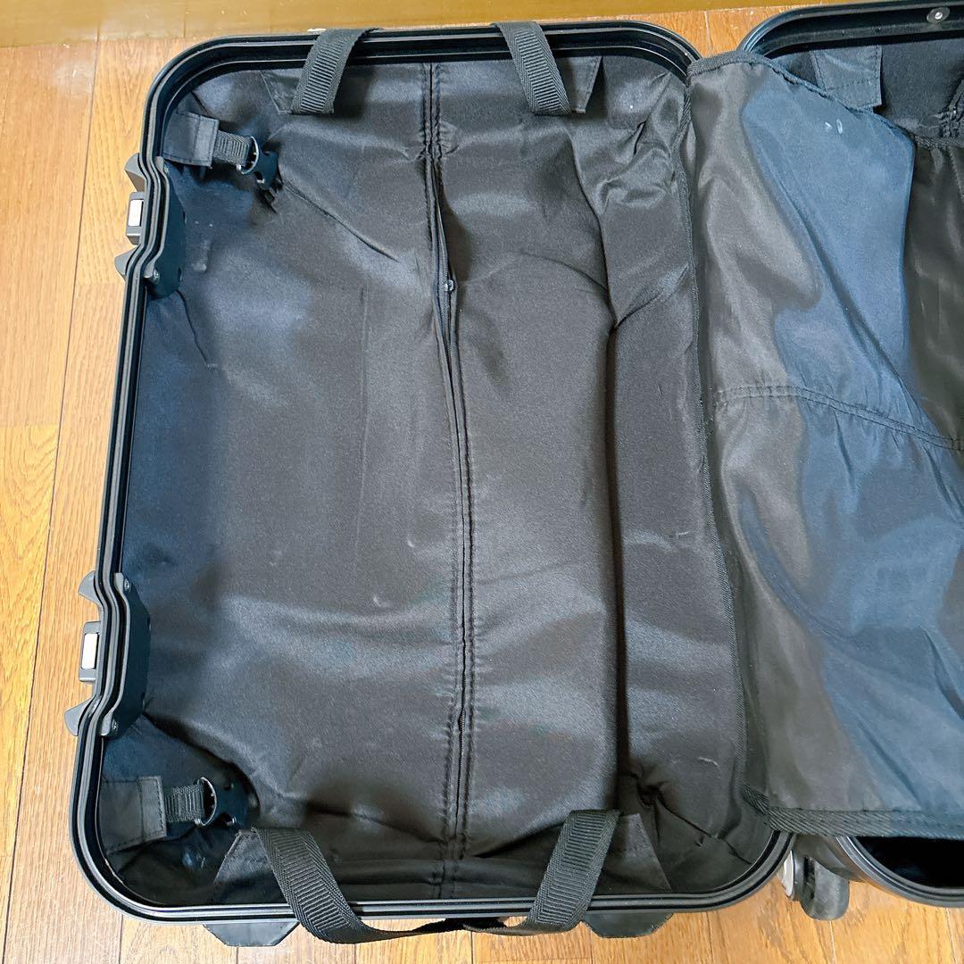 ★セール★PROTEX FP-32N 容量40L精密機器輸送キャリー