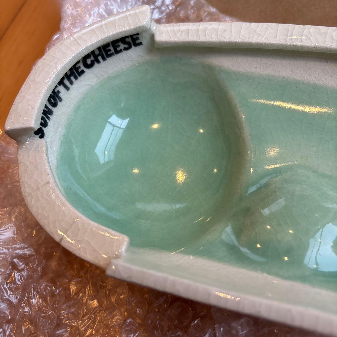 SON OF THE CHEESE 1/100 (BLUE)プール　サノバチーズ