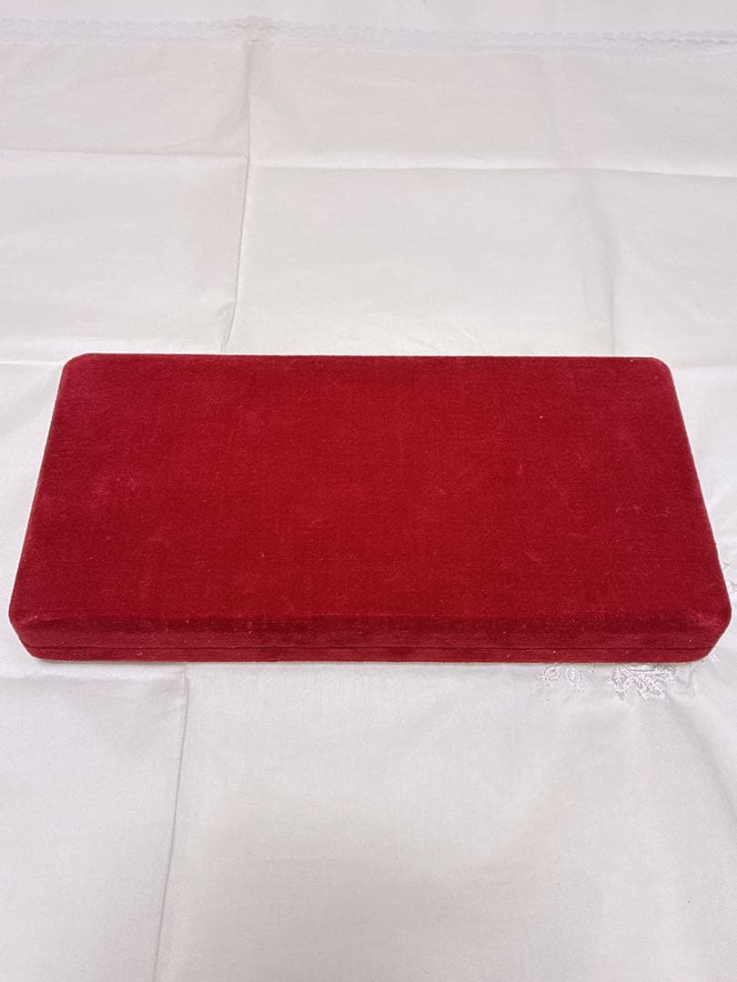 MIKIMOTO GINZA.TOKYO パールネックレス用ケース