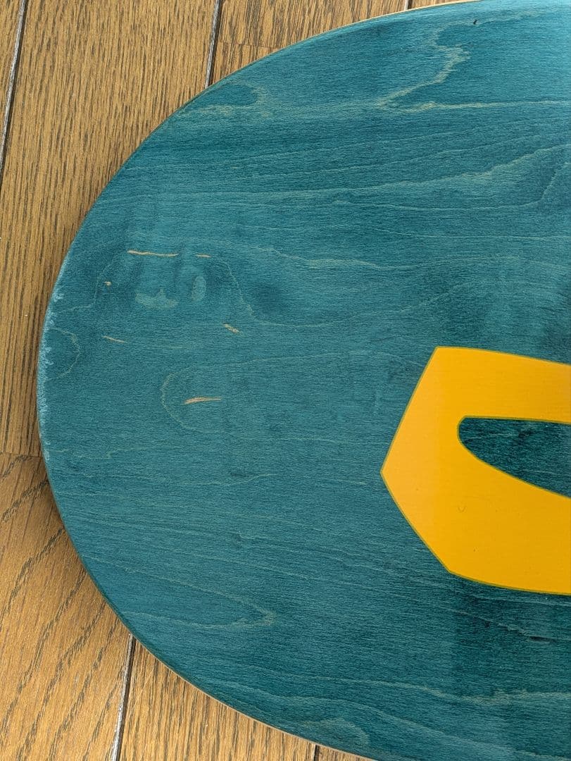 chocolate　チョコレートスケボー　コンプリート