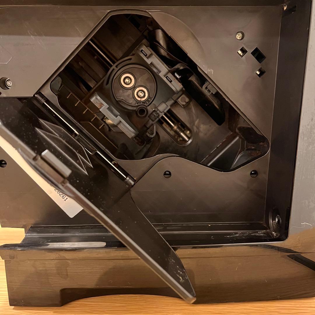 【ジャンク品】デロンギ マグニフィカ 全自動コーヒーマシン ECAM23210B