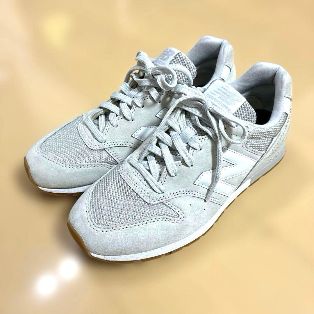 靴 New Balance CM996CPS / 24.5cm