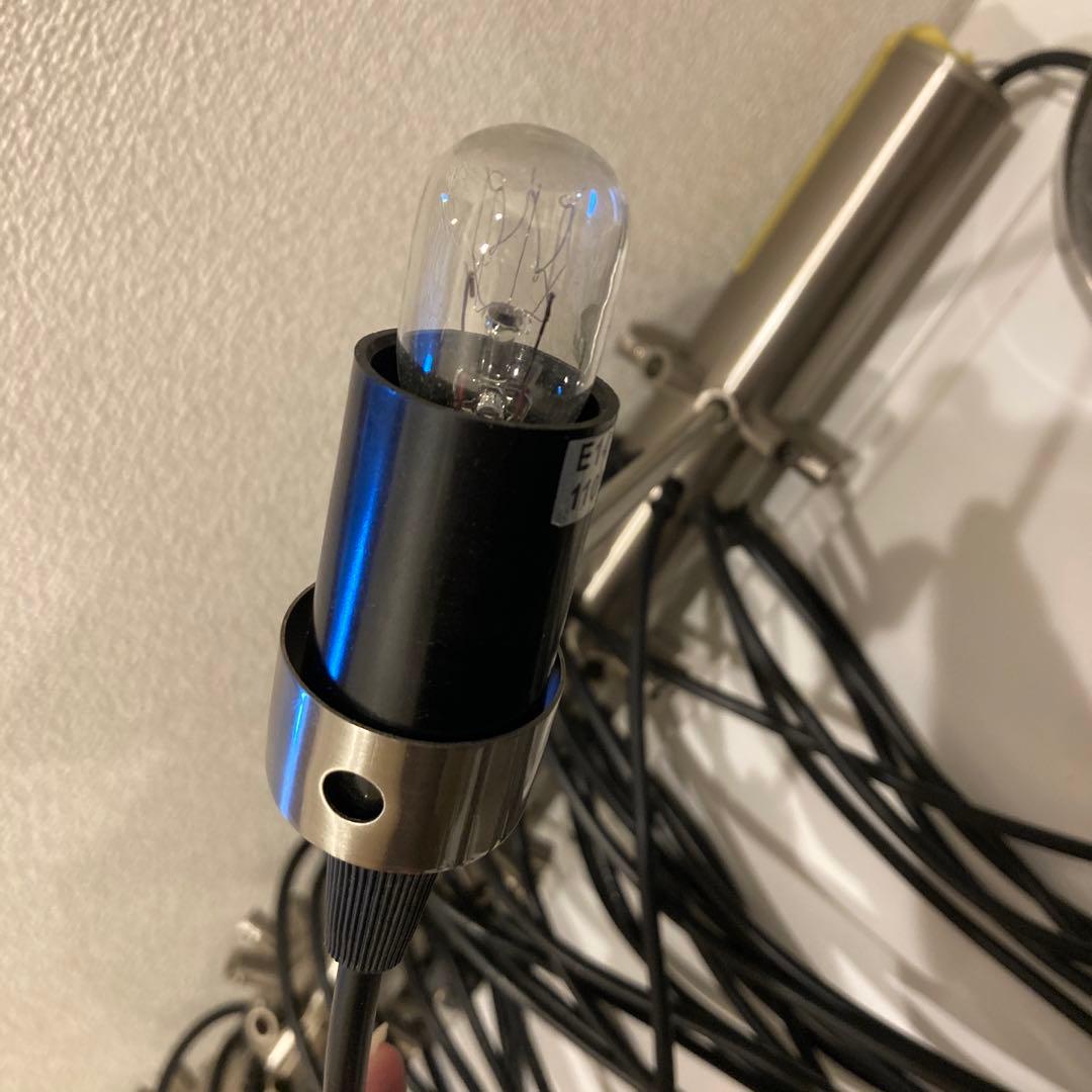 FLOS（フロス）2097/50 シャンデリア