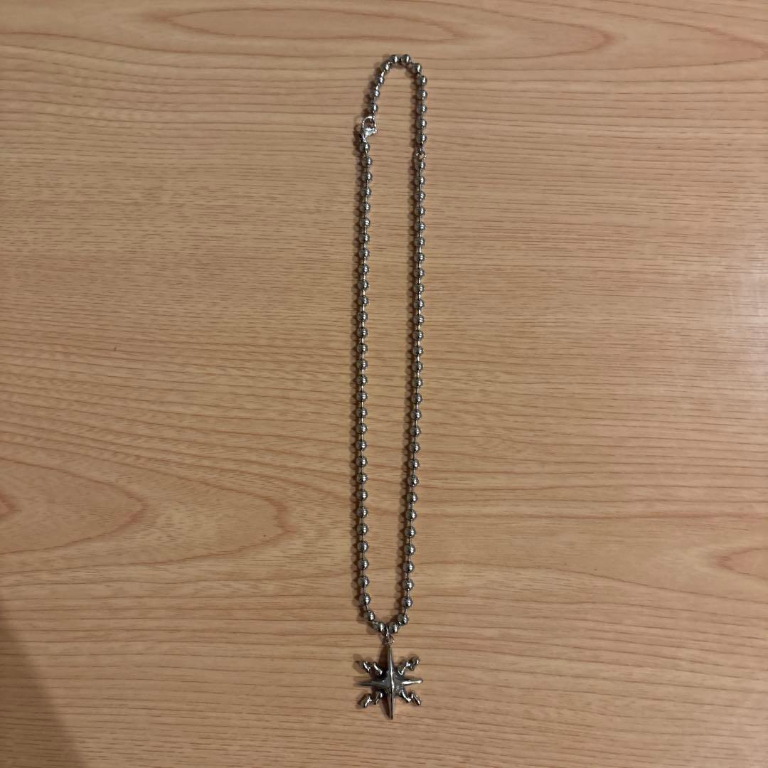 HOLBA ネックレスsmall（最終値下）