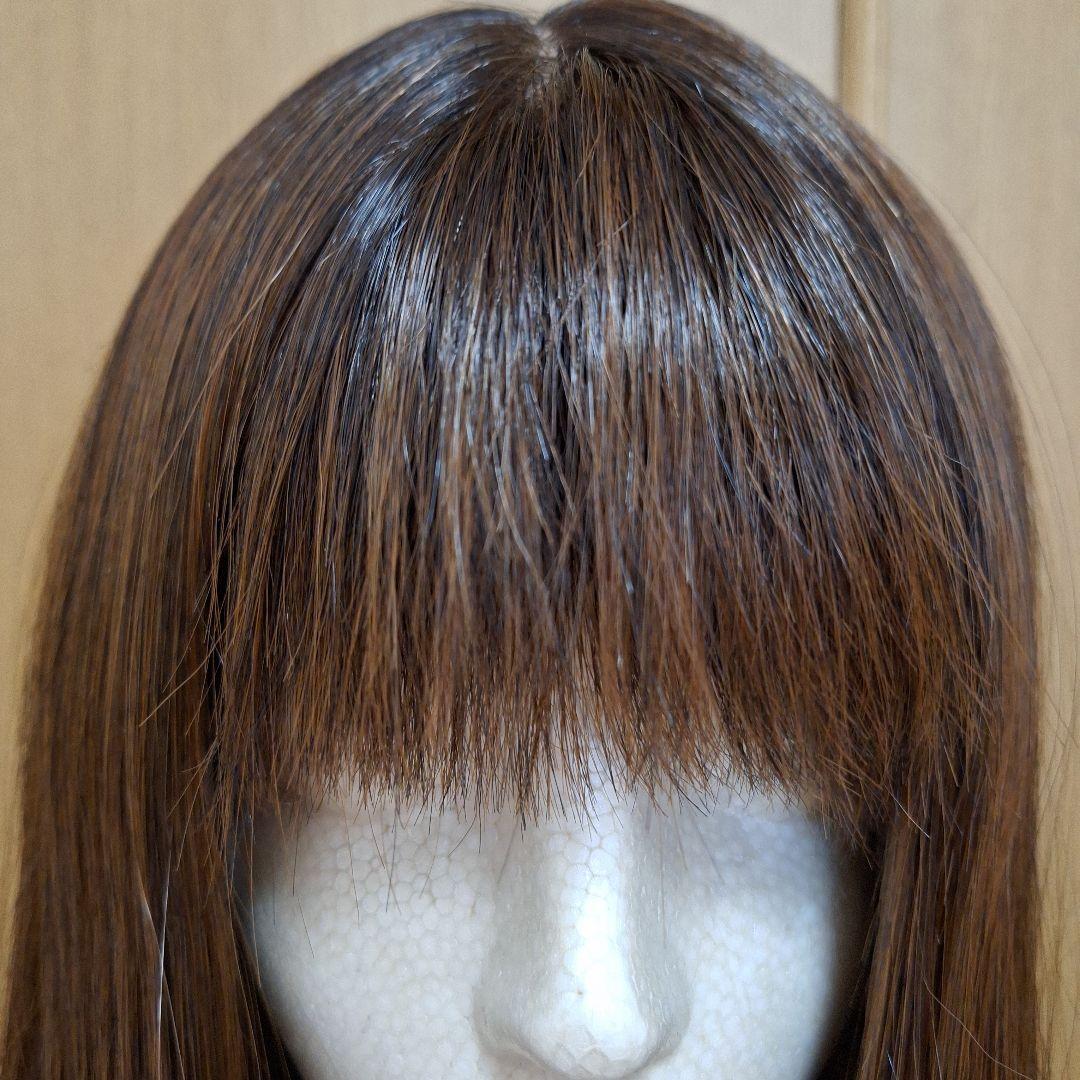 天使の恋するピュアミディ リネアストリア フルウィッグ 定価17,980円