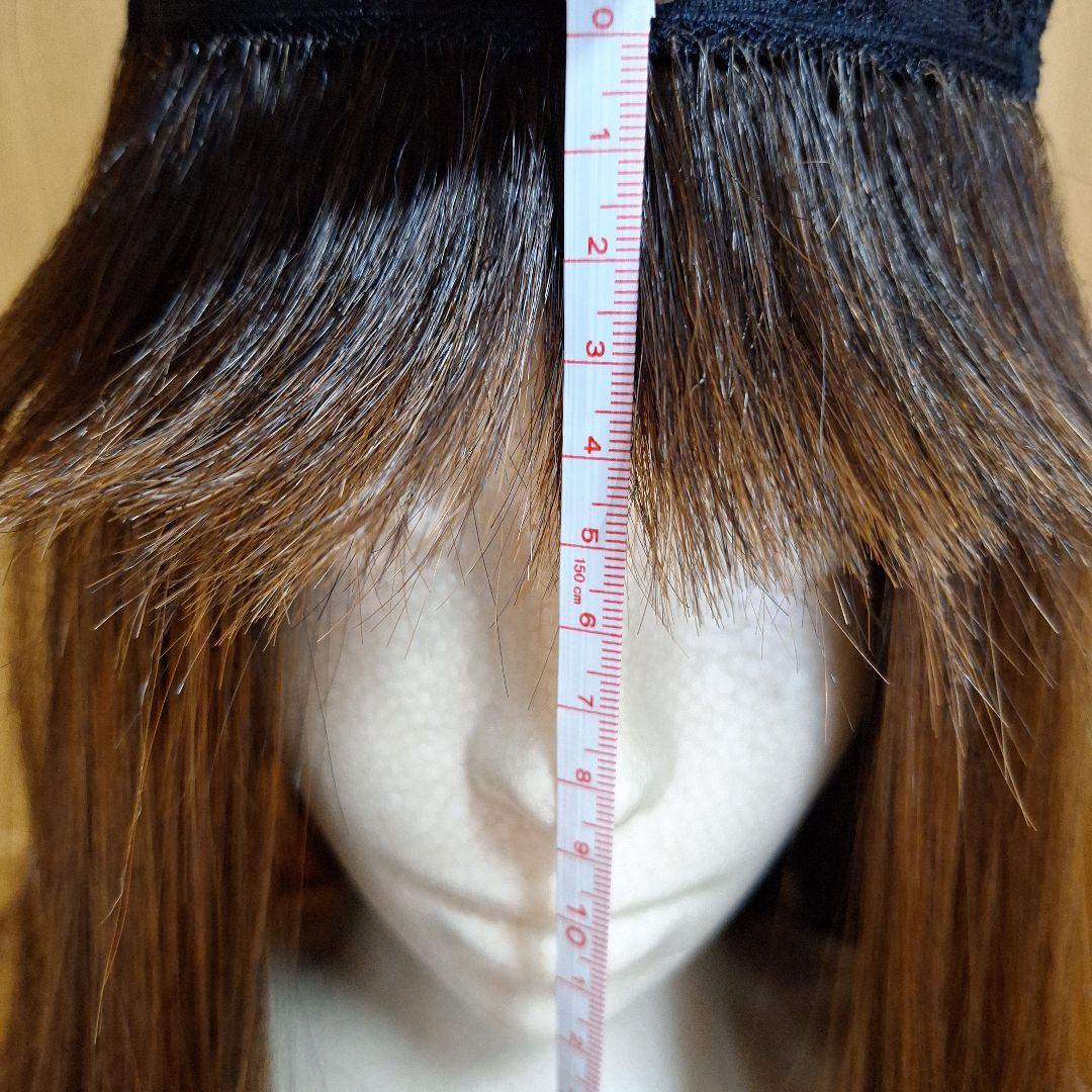 天使の恋するピュアミディ リネアストリア フルウィッグ 定価17,980円