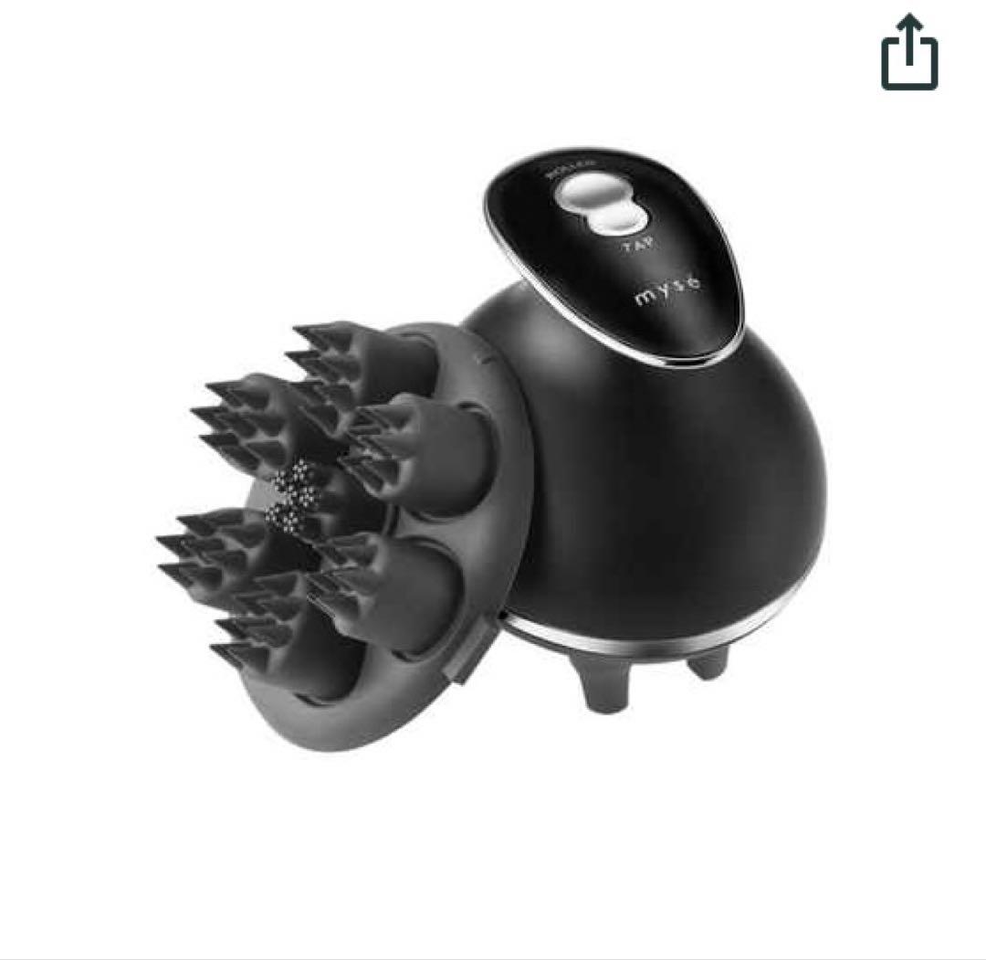 ミーゼニードルヘッドスパリフト アクティブ