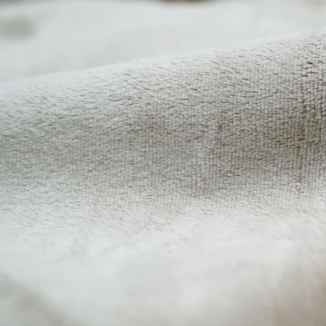 Belmont Blanket ベルモントブランケット Brown