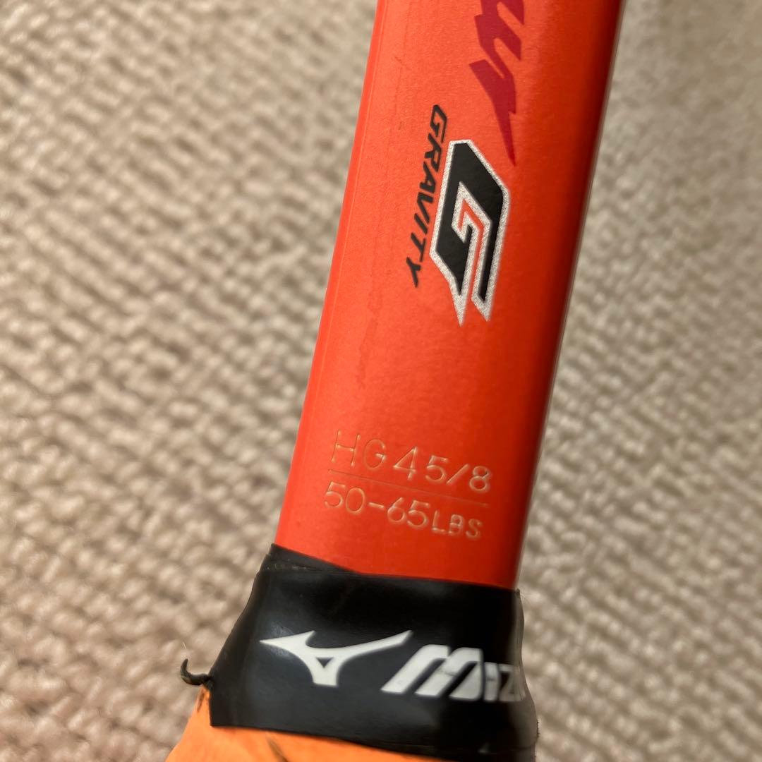 【美品】YONEX VCORE Tour G G4 ヨネックス