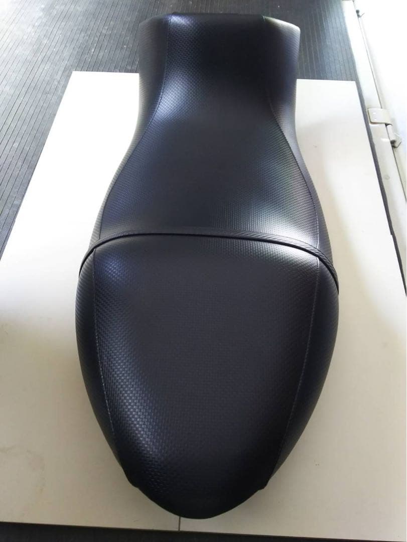 ビューエルBuell XB12Ss ローシート　美品