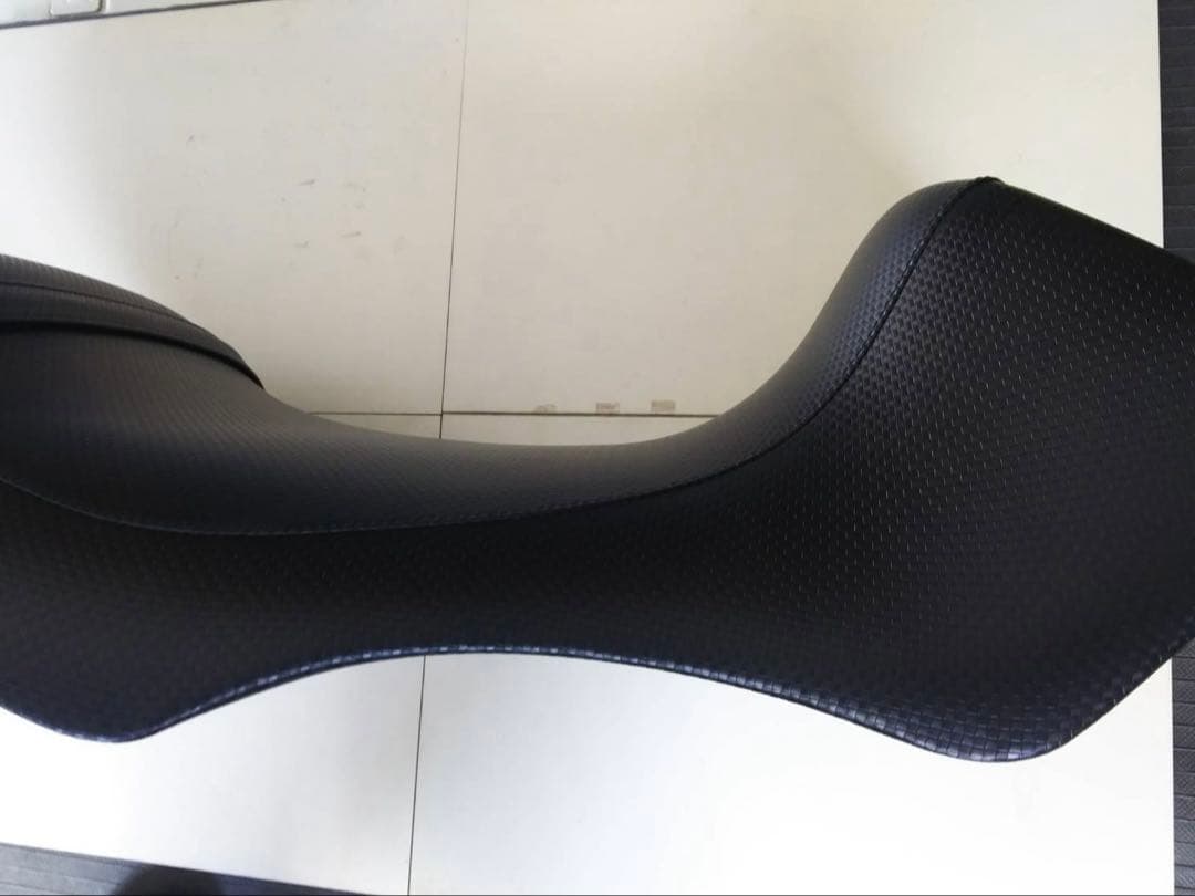 ビューエルBuell XB12Ss ローシート　美品