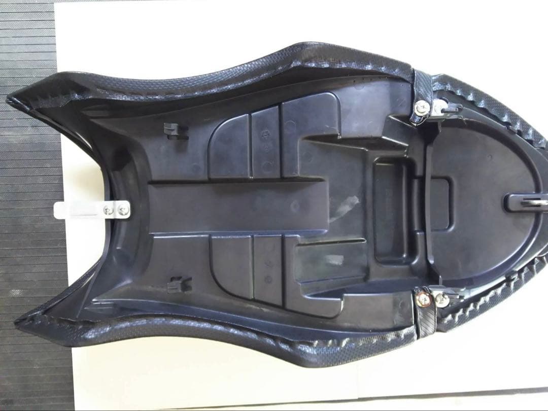 ビューエルBuell XB12Ss ローシート　美品