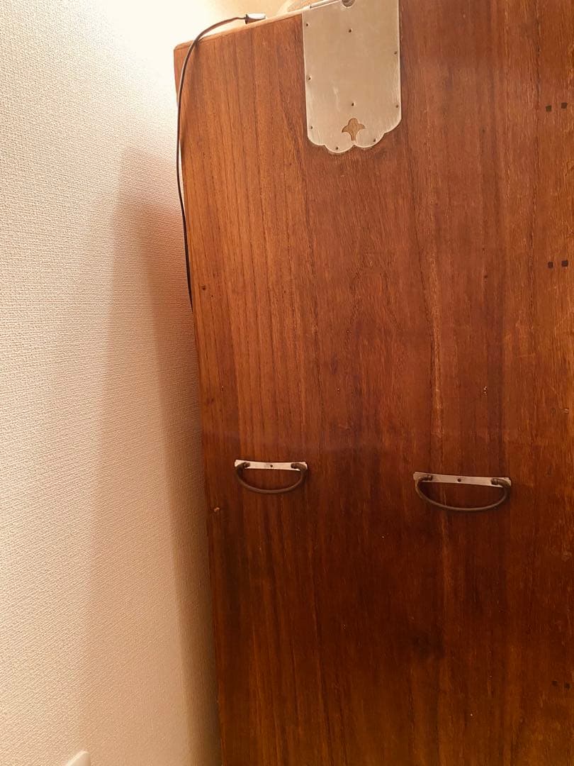 和箪笥　アンティーク