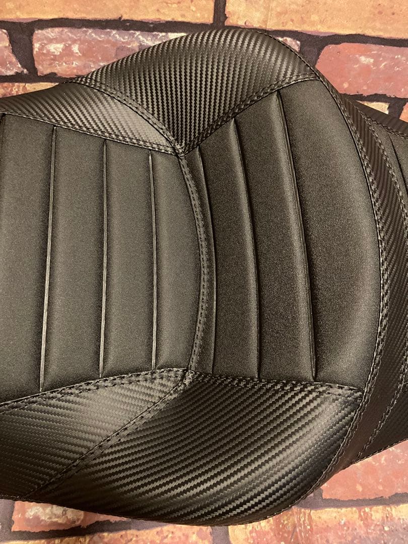 エンデュランス PCX JK05 カスタムシート TYPE L