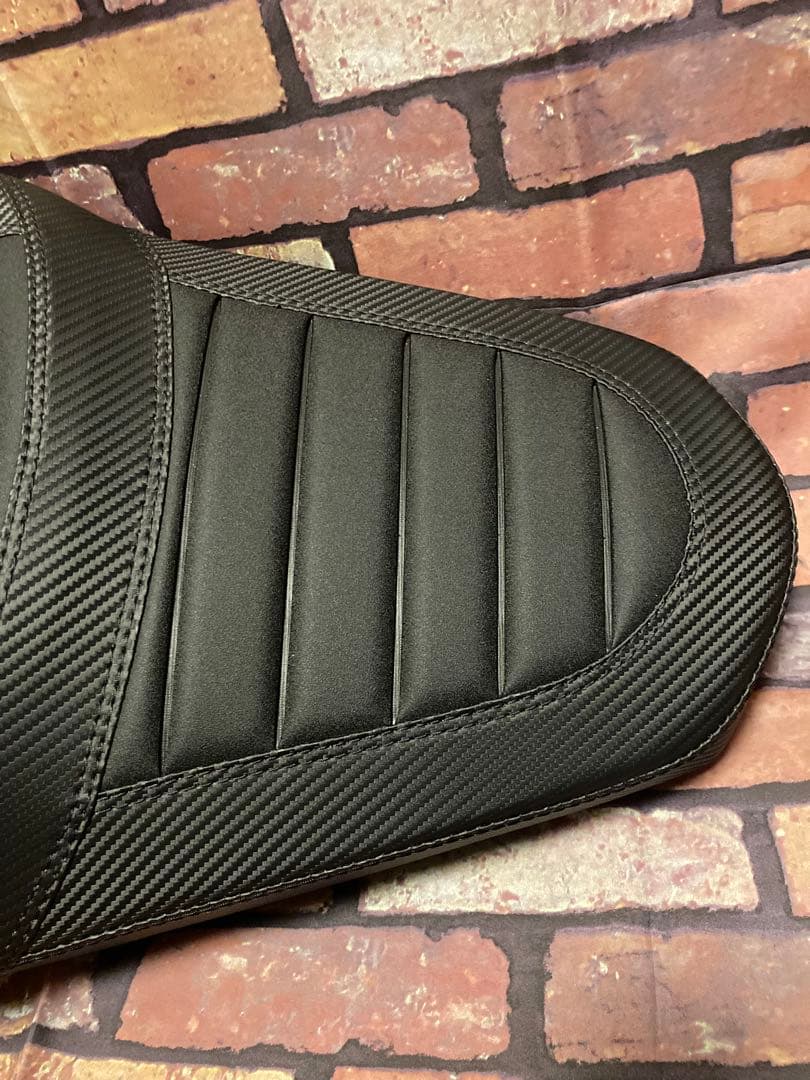 エンデュランス PCX JK05 カスタムシート TYPE L