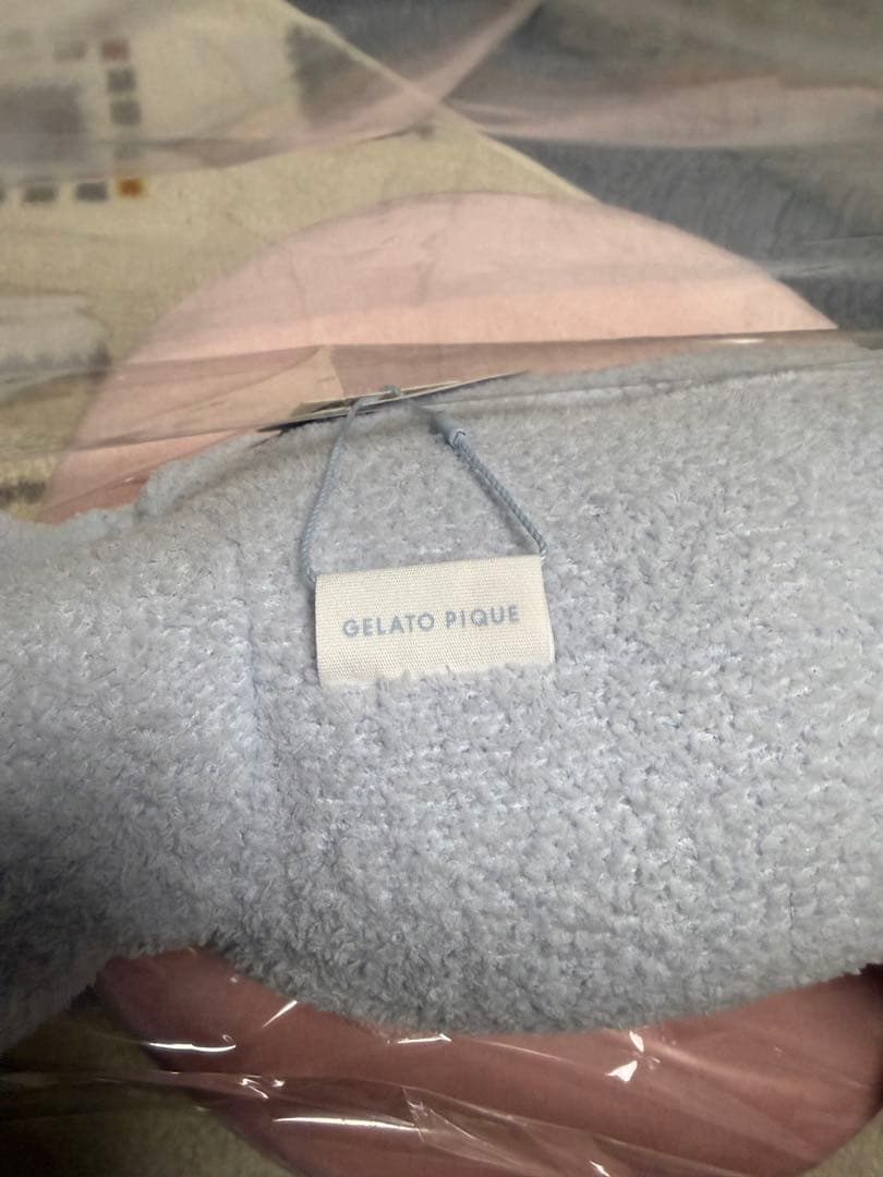 関西万博 ミャクミャクジェラピケティッシュケース9/27〜9/29再販限定商品