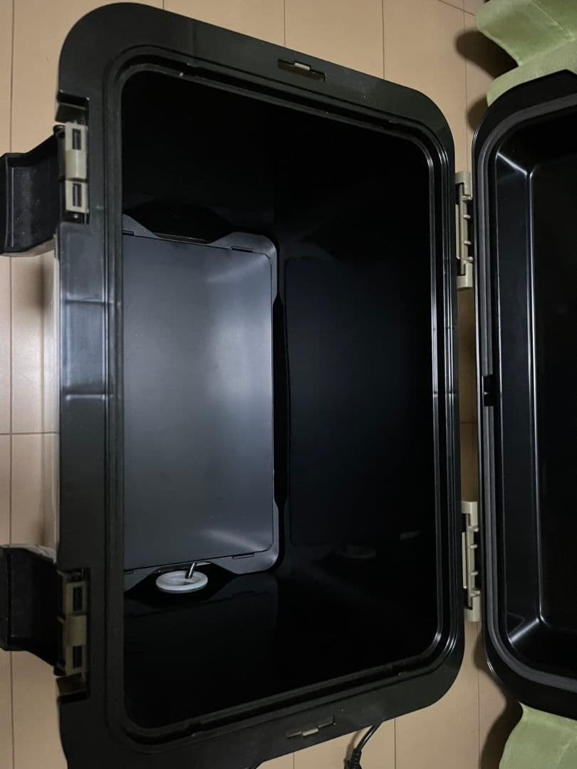 腹膜透析 バクスター Baxter CAPD バッグ加温器