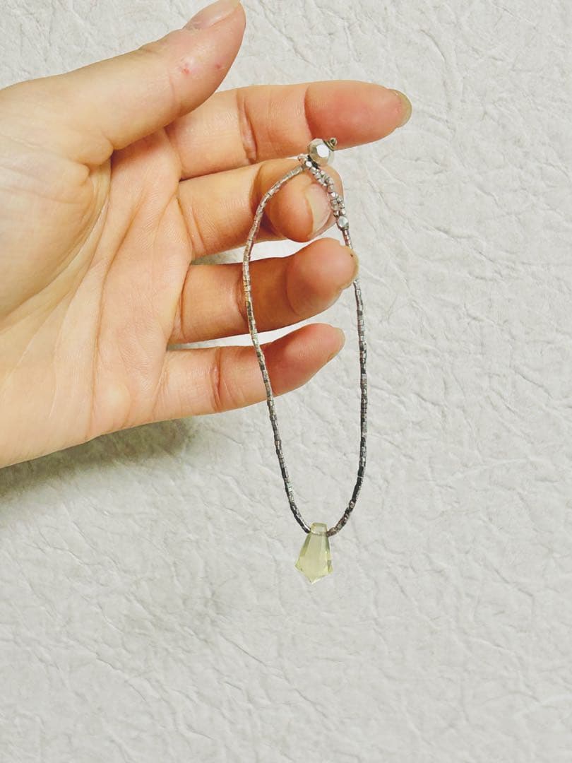 semeno ブレスレット