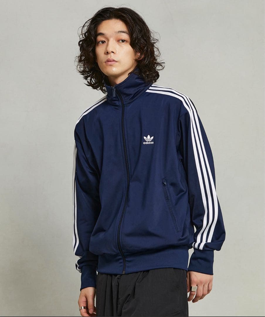 adidas originalsアディカラー ファイヤーバード トラックトップ