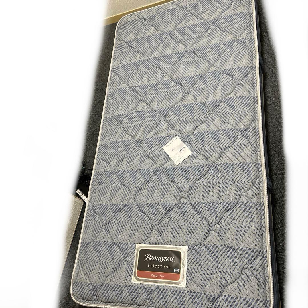 シモンズ ビューティーレストAB2131A101 シングル