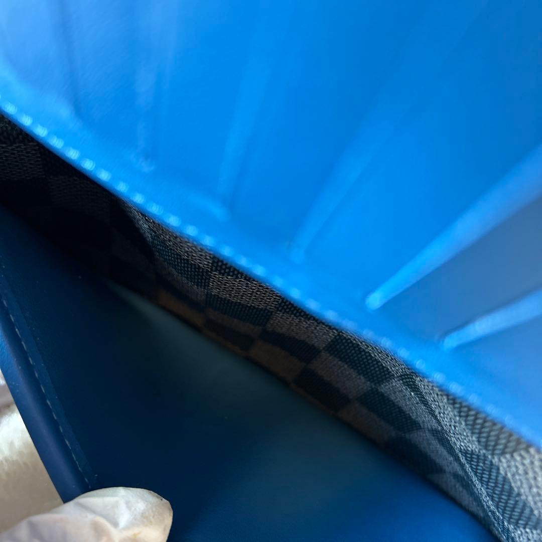 【値下げ可能】ルイヴィトン ダミエ 長財布