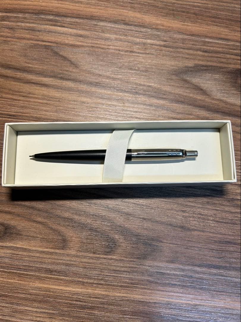 野原工芸 イチイ シャープペンシル