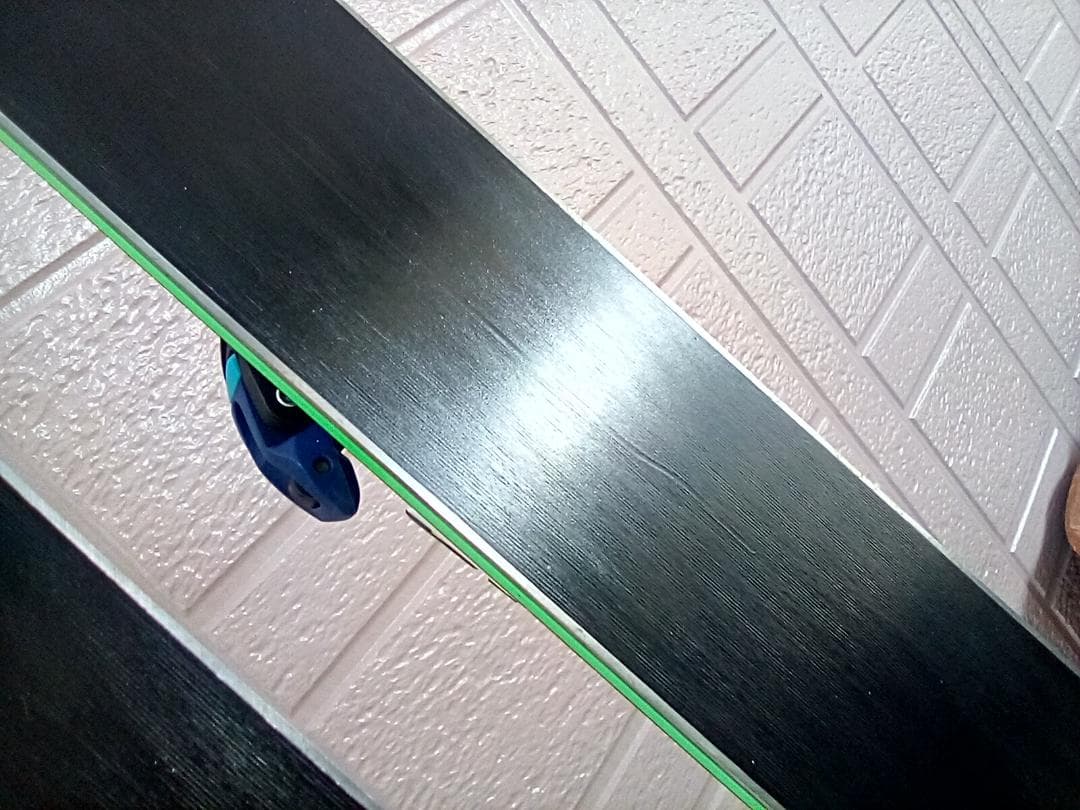 スキー BLIZZARD MAGNUM 80CA 172cm