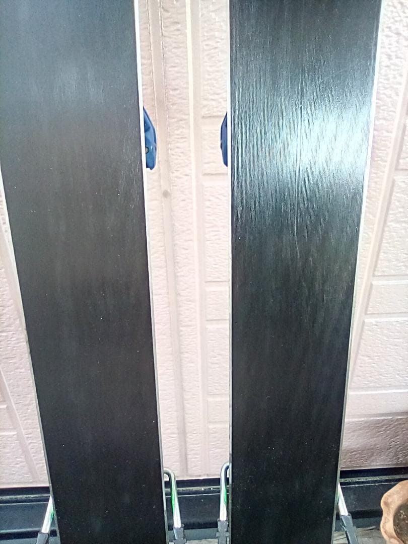 スキー BLIZZARD MAGNUM 80CA 172cm