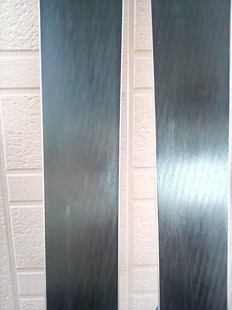 スキー BLIZZARD MAGNUM 80CA 172cm