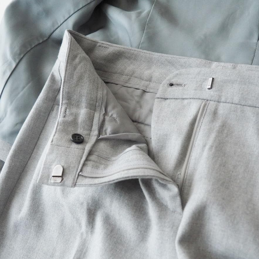 a@k-mama様theory luxe セオリーリュクス パンツスーツ