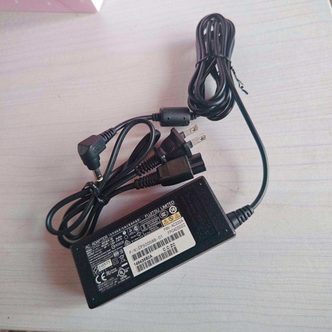 FMV LIFEBOOK、CPU・第6世代インテル Core i7