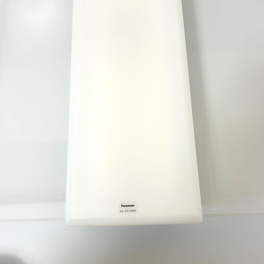 Panasonic パナソニック LEDシーリングライト HH-CC1485A