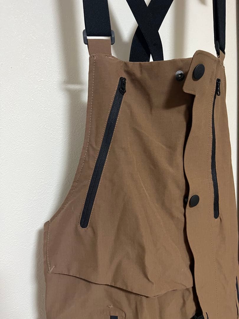 ホールデン HOLDEN スノーボード　スキー　ウェア 上下セット