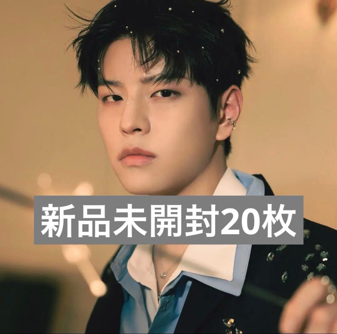 straykids Hollow FC限定盤　スンミン