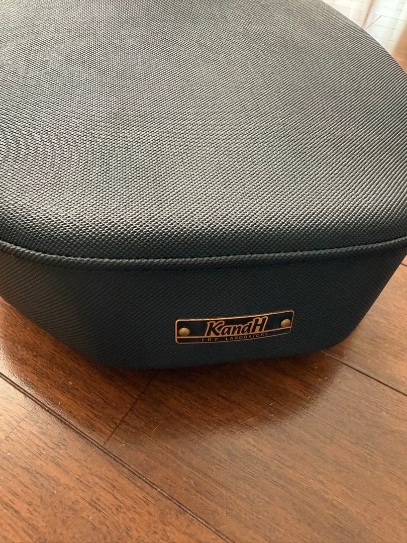 K&H S-3204 R1200/1250GS リアシート