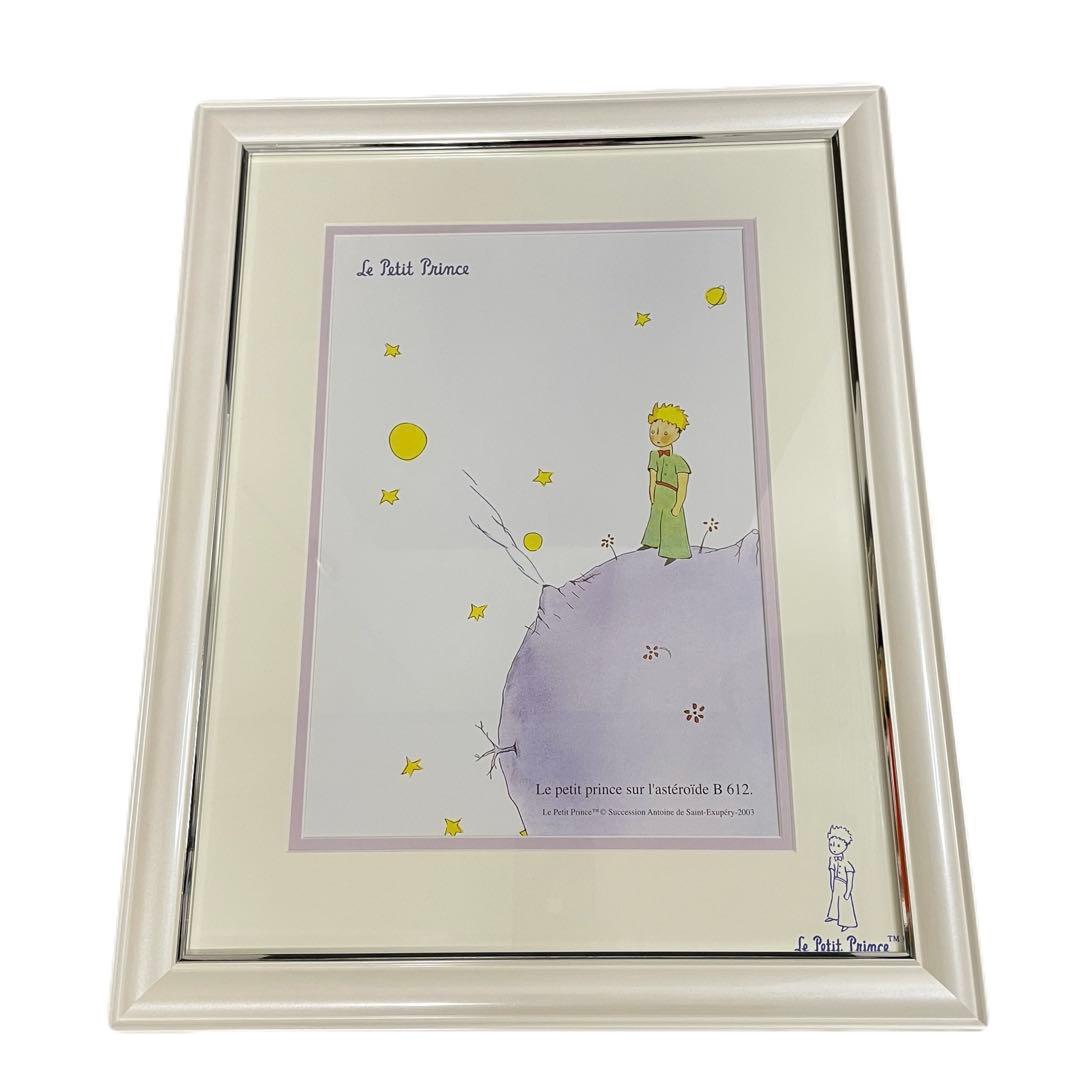 星の王子さま little prince Le petit prince