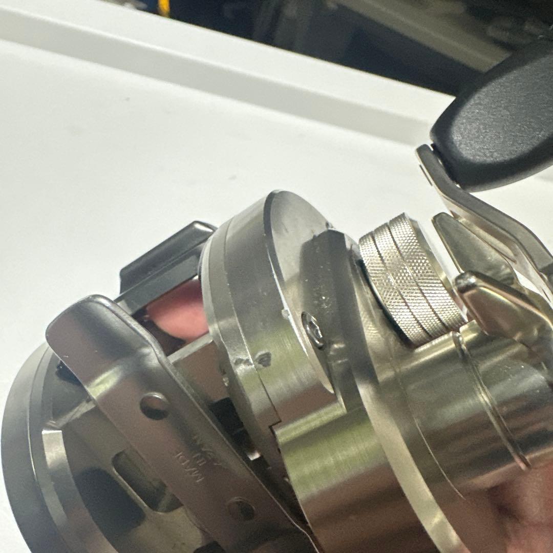 c*j様 RYOGA 2020H ダイワ　リョウガ　DAIWA